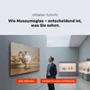 coocaa 55 Zoll (139cm) QD-MiniLED 4K UHD Smart TV – Google Produktbild-Vorschau 10
