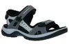 Ecco Offroad 069563 02244-Titanium EU 38 Náhled obrázku produktu 121