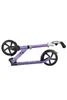 Micro Cruiser Roller Lila, 200 mm Rollen, zusammenklappbar Produktbild-Vorschau 7