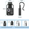 200X Telefon-Mikroskopobjektiv mit CPL, LED Fuelllicht, Produktbild-Vorschau 9