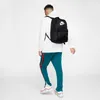 Nike Rucksack, schwarz, sportlich, für die Schule, Modell Produktbild-Vorschau 2