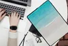 MuchoWow® Laptop Hülle 13 Zoll Strand - Meer - Insel Produktbild-Vorschau 2