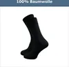 ca·wa·so  Socken aus 100% Baumwolle | Beste Qualität, Produktbild-Vorschau 2