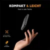 Xtorm Magnetic Wireless Powerbank - 5.000mAh - Mitternacht Produktbild-Vorschau 19