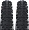 2 Stück 29 Zoll Schwalbe SMART SAM Fahrrad Reifen 57-622 Produktbild-Vorschau 2
