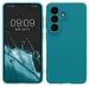 kwmobile Handyhülle für Samsung Galaxy S26 Hülle - weiches Produktbild-Vorschau 1