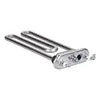 A heating element for a washing machine, isolated on a white background. Produktbild-Vorschau