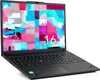 Lenovo ThinkPad P16s G3 (21KS000GGE), Notebook Produktbild-Vorschau 13