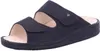 Finn Comfort Riad - Pantolette, Buggy (Nubukleder), schwarz Produktbild-Vorschau 44