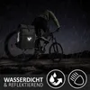 Torba rowerowa ValkPro 3w1 z elastycznym tyłem i nowymi Podgląd zdjęcia produktu 7