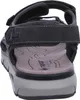 Rieker Sandale Schwarz Produktbild-Vorschau 2