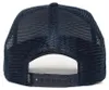 GOORIN BROS THE LONE WOLF Blau Produktbild-Vorschau 10