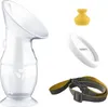 Medela 101044201 Silikon Muttermilch-Auffangbehälter Produktbild-Vorschau 23