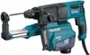 Trapano a percussione Makita Sds-Plus con opzione di Anteprima dell’immagine prodotto 1