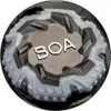 BAAK HUNTER Stiefel S3 SRC ESD WR Boa Produktbild-Vorschau 9