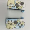 Hori Game Controller Split Pad Compact Pikachu für Nintendo Produktbild-Vorschau 4