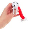 Teckel Chien Étirement Chien Anti-stress Élévation Pop Tube Voir les images du produit 6