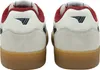 Gola Eagle '86 - Herren Sneaker - White-Navy-Deep-Red-Gum, Produktbild-Vorschau 12