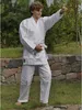 Enero Karate Suit Professional 170 cm 8oz - Karate Gi dla Podgląd zdjęcia produktu 4