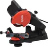 A product shot of a chainsaw sharpener. Náhled obrázku produktu