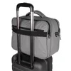 XXL Umhängetasche Flugbegleiter Tasche Messenger Produktbild-Vorschau 9