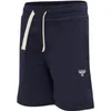 hummel hmlBASSIM SHORTS - BLACK - 140 Produktbild-Vorschau 5