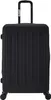 A black suitcase on a white background. Náhľad obrázku produktu