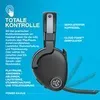 JLAB Audio JBuds Work - Casque d'écoute sans fil - Noir Voir les images du produit 15