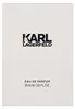 Damenparfüm Karl Lagerfeld Woman Lagerfeld EDP   85 ml Produktbild-Vorschau 18