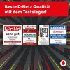 Vodafone Prepaid CallYa Allnet L | 100 GB | 20 EUR Guthaben Produktbild-Vorschau 6
