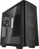 DeepCool CK560, Midi Tower, PC, Schwarz, ATX, EATX, micro Produktbild-Vorschau 1