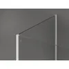 Mexen Kioto Walk-in Duschwand 135 x 90 x 40 cm, Produktbild-Vorschau 5