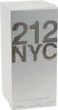 A product shot of a perfume box. Náhľad obrázku produktu