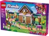 LEGO Friends Pferdestall und Reitschule - Lern-Spielset mit Produktbild-Vorschau 24