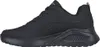 Skechers Sneakers 177288-BBK in Black color size 38 Voir les images du produit 13