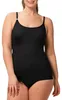 Triumph Damen Spaghettitop Trendy Sensation - BLACK - Größe Produktbild-Vorschau 4