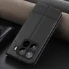 Kožené pouzdro pro Xiaomi 15 Pro, skládací peněženkové Náhled obrázku produktu 8