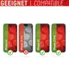 DISPLEX Real Glass FC Apple iPhone 13/13 Pro/14/16e Produktbild-Vorschau 9