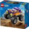 LEGO 60251 City Great Vehicles Monster Truck Anteprima dell’immagine prodotto 28
