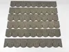 2 Sets Dachschindeln Biberschwanz (33 mm + 30 cm lang) grau Produktbild-Vorschau 2