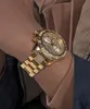 Guess Majesty Herren/Frauen Guess-GW0796G2 Uhr Produktbild-Vorschau 8