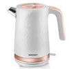 Berdsen BD-705 Rychlovarná konvice 1,7 l, bílo-měděná Náhled obrázku produktu 3