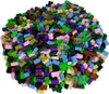 A pile of colorful LEGO bricks. Podgląd zdjęcia produktu