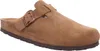 Rohde Herren Pantoffel Hausschuh Clog Leder Grado 6694, Produktbild-Vorschau 15