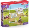 Schleich® Horse Club 42440 Freundschaftsturnier Produktbild-Vorschau 2