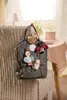 NICI Schlüsselanhänger Fledermaus SirSimon 10cm Produktbild-Vorschau 3