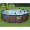 Set piscina Bestway Power Steel 488x122 cm Anteprima dell’immagine prodotto 2