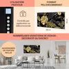 Klarstein Radiateur Infrarouge Mural Intelligent, Chauffage Voir les images du produit 6
