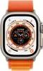 Apple Watch Ultra OLED 49 mm Digital 410 x 502 Pixel Produktbild-Vorschau 7