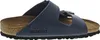 Birkenstock Klassische Pantoletten Arizona BF WB Blau Damen Produktbild-Vorschau 46
